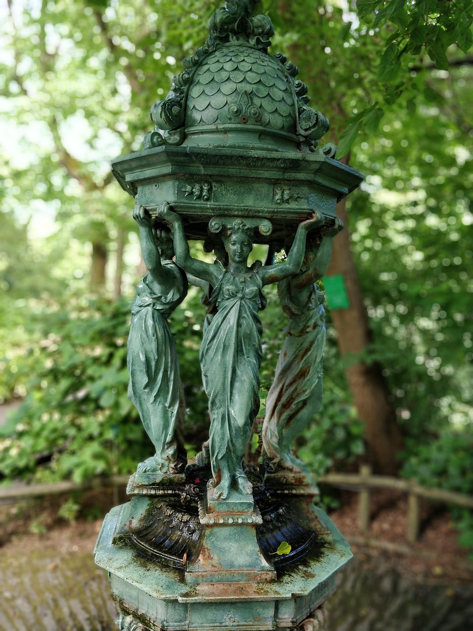 Visite guidée Jardin des Plantes