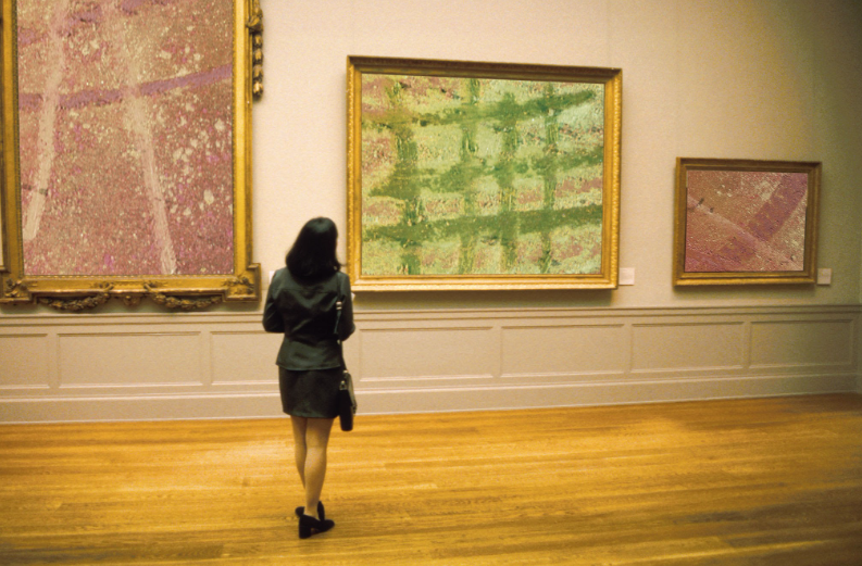 Visite guidée Musée des Arts