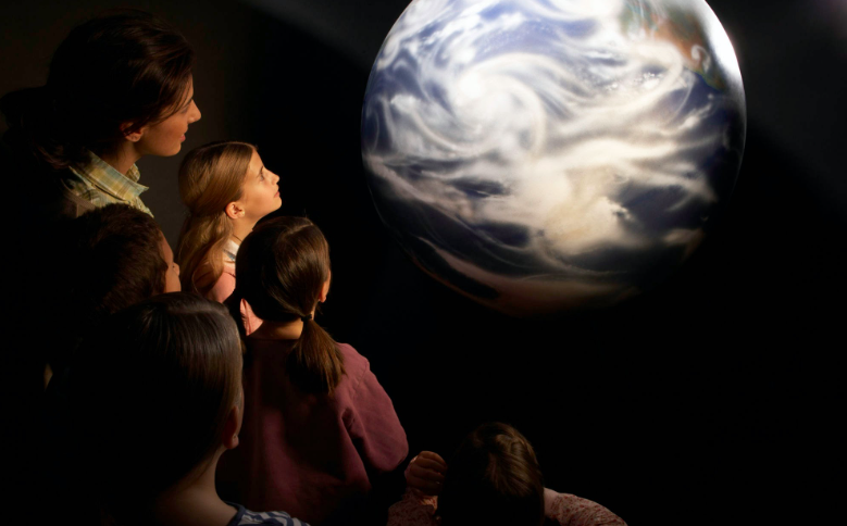 Planétarium